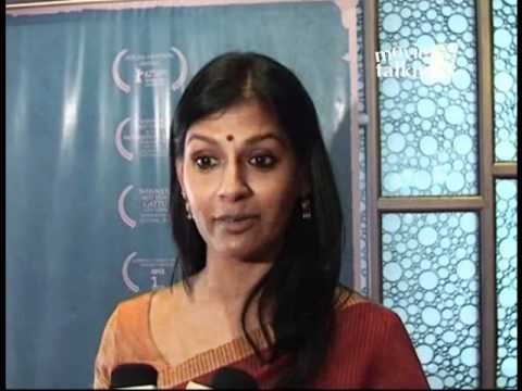 Nandita Das Speaks On Her Film Gattu At The Screening Of The Film