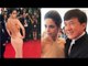 Bollywood Bombshell Mallika Sherawat Dazzles At Cannes Film Festival 2012