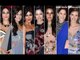 Fashion At IIFA 2012: Bipasha Basu, Sonakshi Sinha, Parineeti Chopra And Other Bollywood Actresses