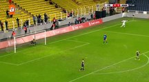 Fernandão Hattrick Goal HD - Fenerbahçe 5-0 Menemen Belediye Spor Kulübü - 29.12.2016 HD