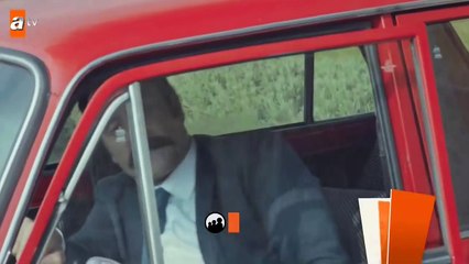 Kertenkele - 41 Bölüm Fragmani