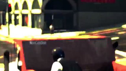 CRAZY GTA 5 Stunt Compilation