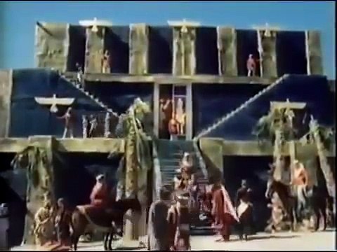 A HISTÓRIA DE ESTER FILME EVANGÉLICO COMPLETO (DUBLADO EM PORTUGUÊS) - GRANDES HERÓIS DA BÍBLIA