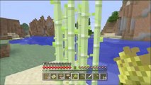 Minecraft Xbox 360 - Ending The Ender Dragon - #5 Boat Trip, Spider Jockey