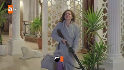 Kertenkele - 46 Bölüm 2.Fragmani