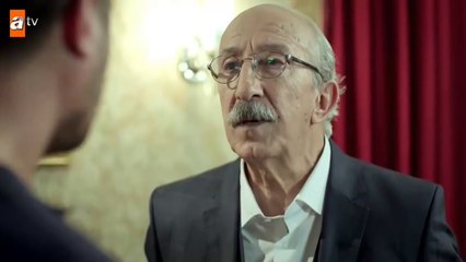 Kertenkele - 47 Bölüm Fragmani