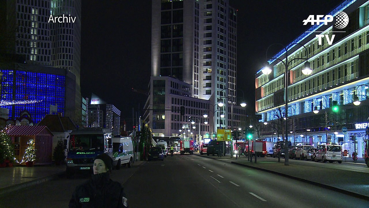 Festgenommener Tunesier im Fall Amri auf freiem Fuß