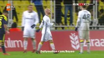 Miroslav Stoch Goal HD - Fenerbahce 6-0 Menemen Bld. - 29.12.2016