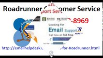 Toll Free Number** 1^877^778^8969 ** ROADRUNNER Customer Service Support Phone Number