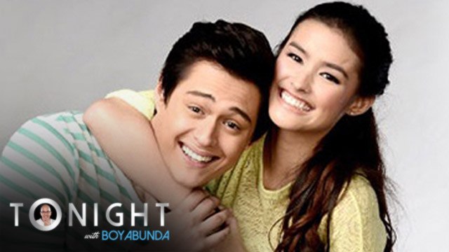 TWBA: Liza and Enrique need to cooperate with each other