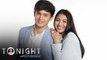 TWBA: James and Nadine have a magical relationship