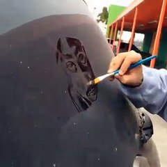 Elalem araba camına neler yapıyor, siz hala beni yıka yazın