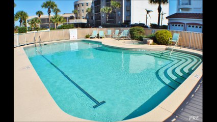 COMPLETELY RENOVATED DIRECT OCEAN SOUTHEAST CORNER WITH WRAP AROUND BALCONY!