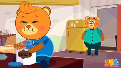 Johny Johny Yes Papa | Nursery Rhymes & Kids Songs By All Babies Channel