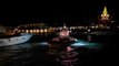 Loano (SV) - Incendio Yacht a Marina, 3 morti (29.12.16)