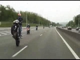 Rodeo street tour partie 2