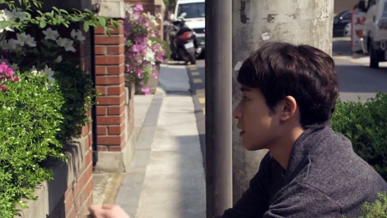 [PL SUBS] Romance Blue 01 - polskie napisy, polish subs