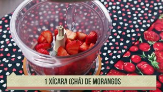 Chocolate Quente com Morango - Receitas de Minuto EXPRESS #154-cBeH9NqxJKo