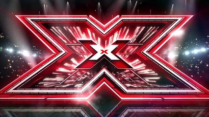 Will Saara Alto wow with On The Radio Boot Camp The X Factor UK 2016