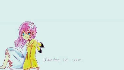 [cover] gorillaz - melancholy hill