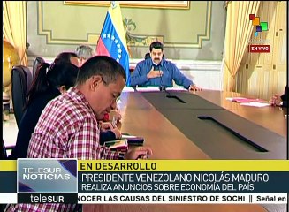 Venezuela: extienden hasta el 20 de enero vigencia de billetes 100 Bs
