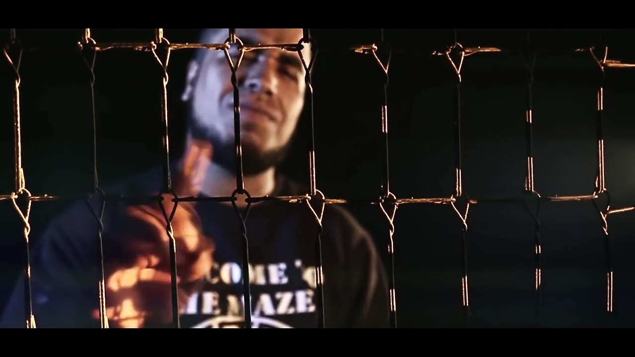 Klay Bbj 2016 ✪ المتاهة ✪ AL MATAHA (Outro)