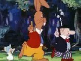 Alice in Wonderland (1983) Episode 20: Circus Land