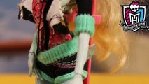 Mattel - Monster High - Basic Line - Lagoona Blue