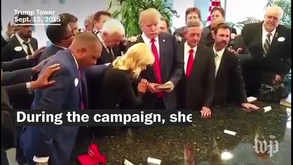 Who is Paula White, the pastor Trump chose for an inaugural prayer?