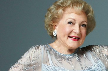 Fundraiser Aims To Protect Betty White From 2016