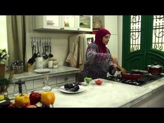 تورتة بالكاكاو و الفانيليا - أرز بالباذنجان و اللحم المفروم |على قد الأيد حلقة كاملة