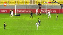 All Goals Turkiye Kupasi  R4 Group C - 29.12.2016 Fenerbahçe SK 6-0 Menemen Bld