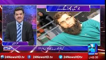 Who were the best personalities who died in 2016 - Khara Such with Lucman