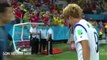 FOOTBALLERS CRYING EMOTIONAL FOOTBALL MOMENTS
