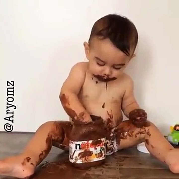 nutella