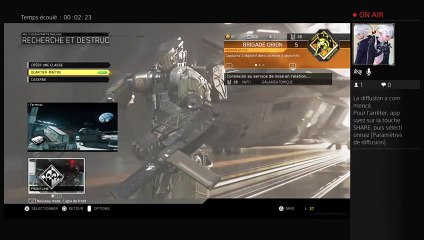 Bo3 zombie qui fais plaisir dc3 (5)