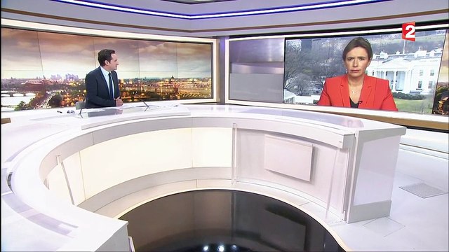 Piratage informatique : Barack Obama sanctionne la Russie