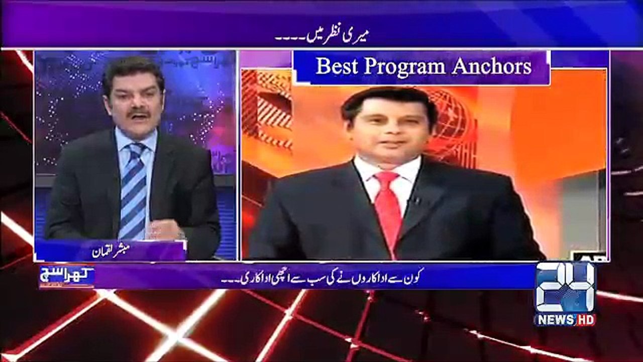 Best Program Anchors