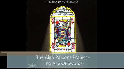 Alan Parsons Project   The Turn Of A Friendly Card