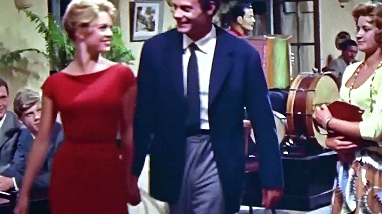 Et Dieu créa... Brigitte Bardot !