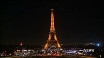 Eiffel Tower Lights Turned Off for People of Aleppo-xPsuJzOMLso