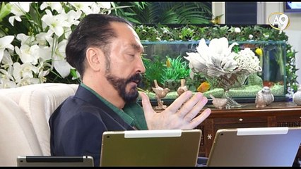 Şeytan insanlara sevgiyi unutturup yaşamın anlamını ellerinden almış.
