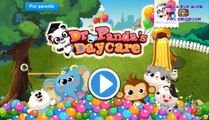 Dr. Panda DayCare | Dr. Panda iPad App for Kids - demo | Best games for Iphone Android