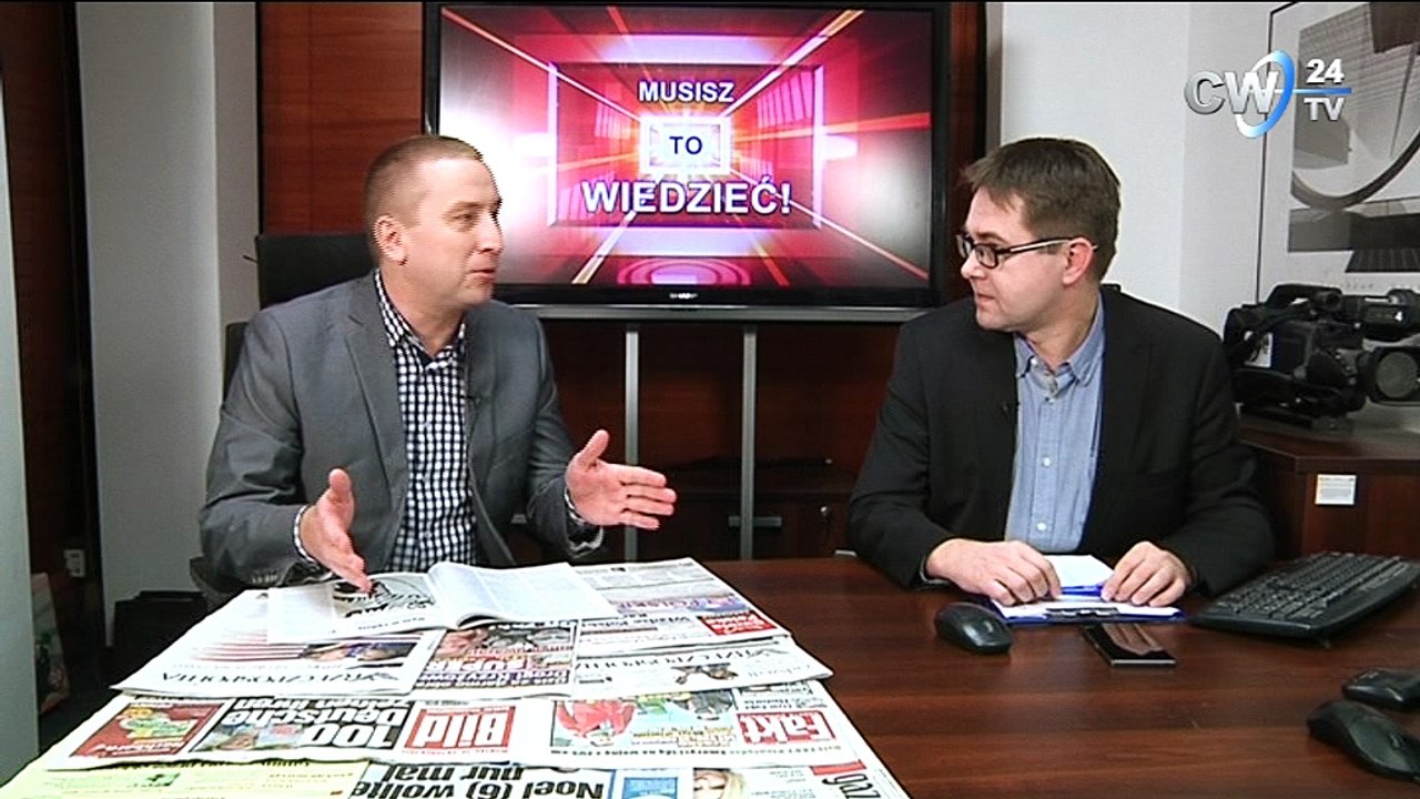 Musisz to wiedzieć! (177)1/3