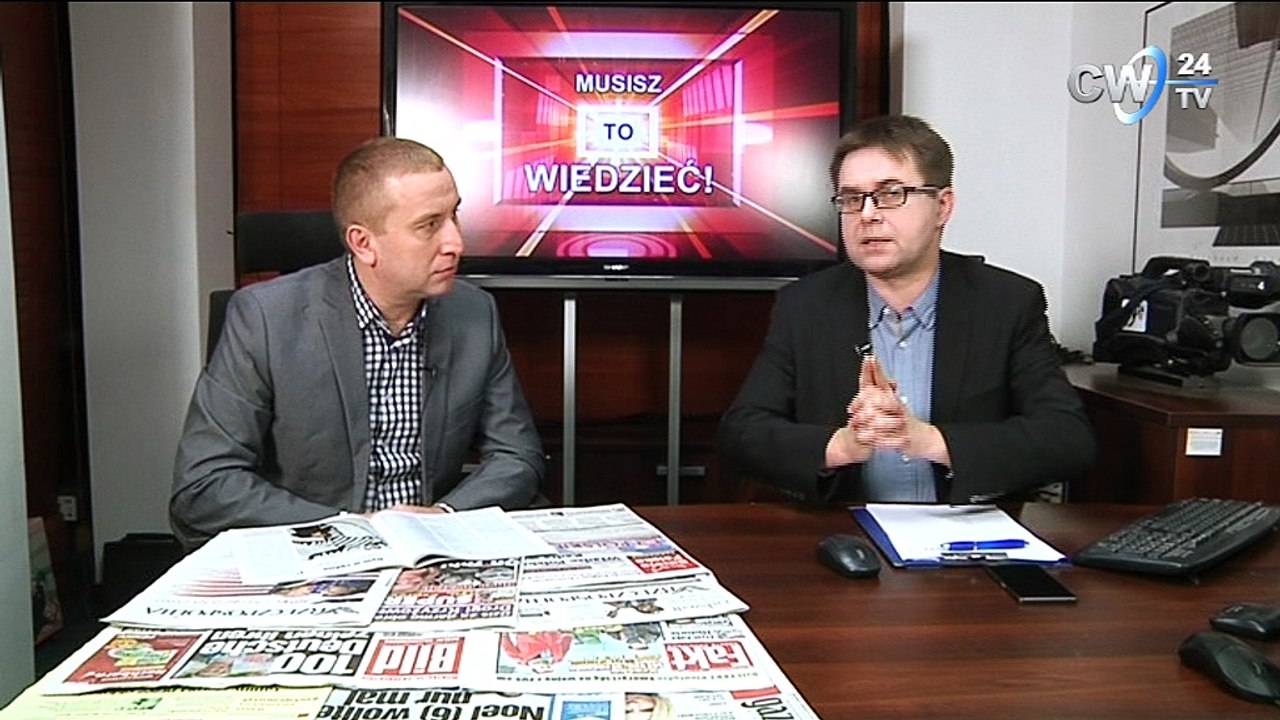 Musisz to wiedzieć! (177)3/3