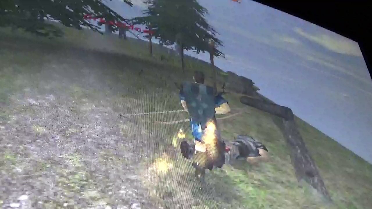 Orksöldner lebt noch