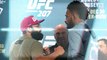 Johny Hendricks fails to make weight at UFC 207 weigh-ins