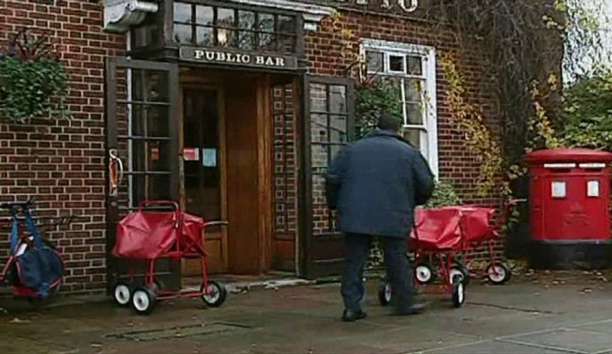 Men Behaving Badly - S06 - SP4 - Delivery