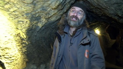 Belgium's Goyet caves prove Neanderthals were cannibals