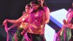 Shahrukh Khan's Daughter Performs At Shiamak Davar Live Concert